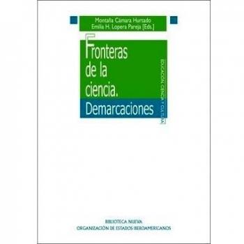 Fronteras de la ciencia: 8