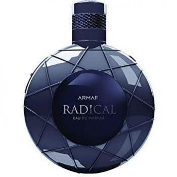 Armaf Radical Eau de Parfum for Men 100 ml
