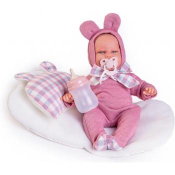 Muñecas Antonio Juan Recién Nacida Baby Carla