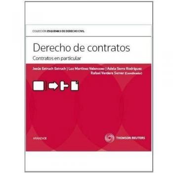 Derecho de contratos - Contratos en particular
