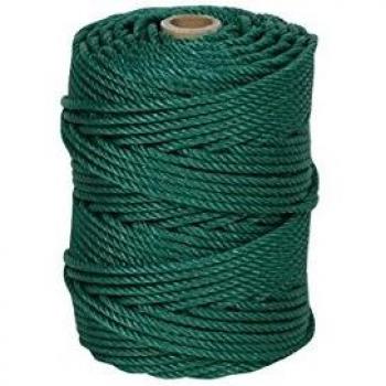 KYLATE Cuerda Polietileno Cableada 4 Cabos Ø 5 MM