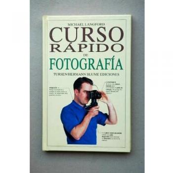 Curso rápido de fotografía.: 9