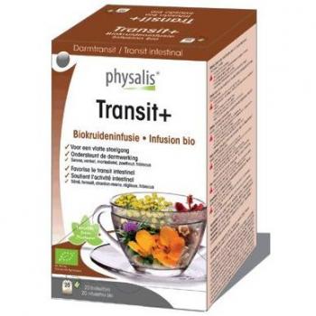 Physalis Complemento Alimenticio - 150 gr