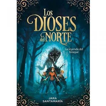 La leyenda del bosque