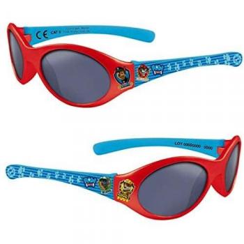 Gafas sol Patrulla Canina Paw Patrol surtido