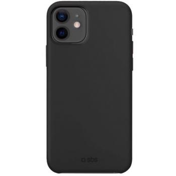 Funda SBS TEPOLOPROIP12MK iPhone 12/12 Pro Negra