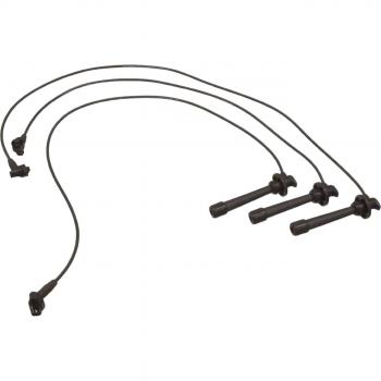 Juego de cables de encendido BLUE PRINT ADT31666, tipo: Cables de encendido, características: Alta calidad, resistencia al calor, diseño específico para vehículos, fácil instalación, compatible con múltiples modelos