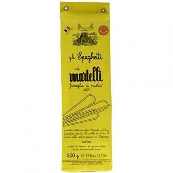 Martelli - Pasta Spaghetti 500 g