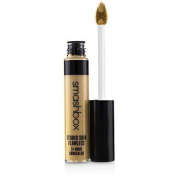 Smashbox studio skin flawless 24 hour concealer light medium warm olive 8ml