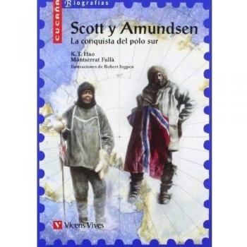 SCOTT Y AMUNDSEN N/C: 000001 - Hao, K.t.; Fullà, Montserrat