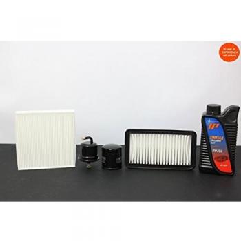 Filtro de Aceite MANN-FILTER HU 11 003 z Universal con Junta 109mm