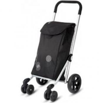 Playmarket Carro Compra, Marengo, 102x35x10cm