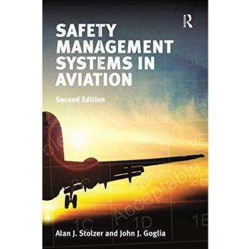 Safety Management Systems in Aviation