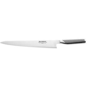 Cuchillo Fileteador Global G-19 Flexible de 27 cm