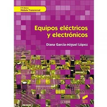 Equipos eléctricos y electrónicos: 54