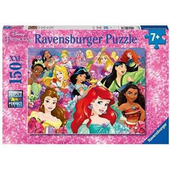 Disney Princess 150 Piece XXL Puzzle - Dreams Can Come True by Ravensburger