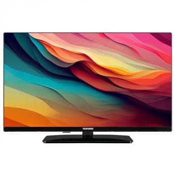 Televisor LED Telefunken XH32N750M 32 (80 cm) HD-Ready con Triple Tuner y USB Mediaplayer