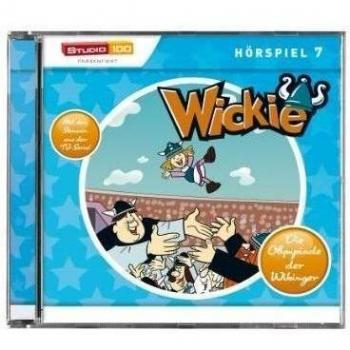 Die Olympiade der Wikinger