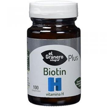 El Granero Integral BIOTIN