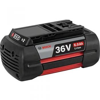 Bosch Accesorios Batería 36V 6, 0Ah Litio ECP