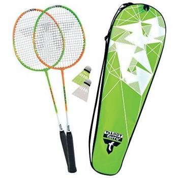 Schildkröt 449502, Set De Bádminton Unisex Adulto, Multicolor, Talla Única