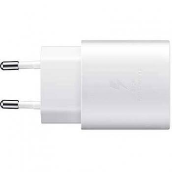 Samsung Ep-Ta800 Interior Blanco - Cargador