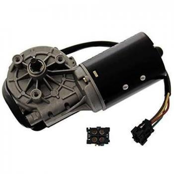 Motor del limpiaparabrisas FEBI BILSTEIN 21744