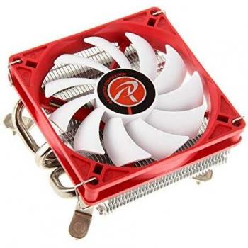 Raijintek Zelos Procesador Enfriador - Ventilador de PC