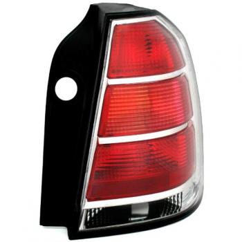 Luz trasera MAGNETI MARELLI 714081200801 - Piloto trasero con diseño específico para vehículos, homologación ECE, fácil instalación, alta visibilidad LED, resistente a la intemperie y vibraciones