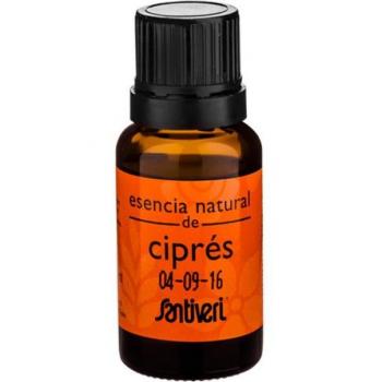 Santiveri Aceite Esencial de Ciprés 14ml