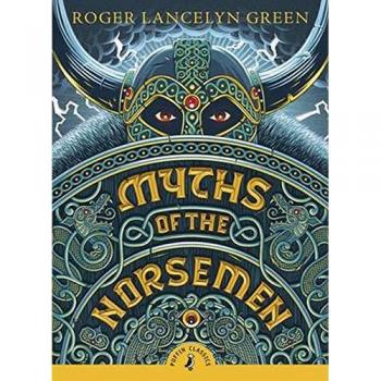 Myths of the Norsemen
