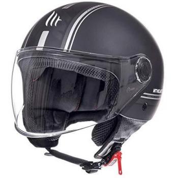 Casco Street Entire I2 de MT Helmets