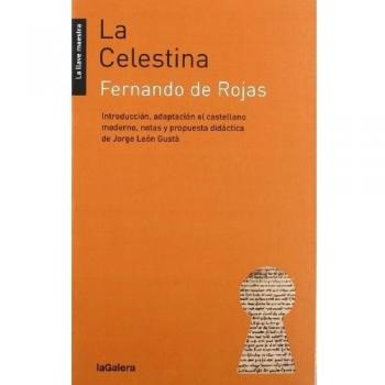 La Celestina - Reedició: 30 - Fernando De Rojas