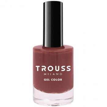 Esmalte Trouss Milano Chocolate 10ml