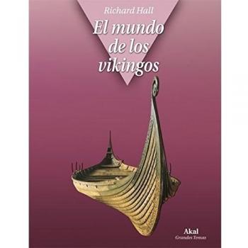 El mundo de los vikingos