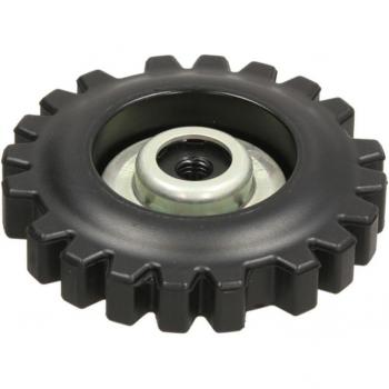 Disco de arrastre, acople magnético compresor THERMOTEC EK310 / Acoplamiento magnético, compresor del aire acondicionado THERMOTEC KTT020047