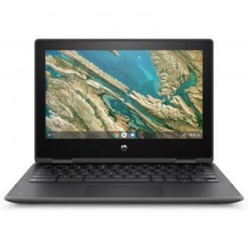 Portátil HP Chromebook x360 11 G3 con Procesador Intel Celeron N4020, Memoria RAM de 4GB y Almacenamiento de 32GB eMMC
