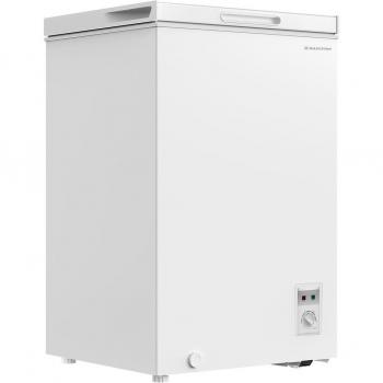 MILECTRIC Congelador Arcon ARC-N01-99 Litros, A+/F, Función FAST FREEZE, Dual System, Control de temperatura