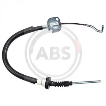 Cable de embrague A.B.S. K27940 - Alta resistencia y precisión en accionamiento