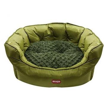 XT-DOG FANX4V Cuna Fantaso, Verde