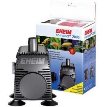 Eheim Bomba Compact +