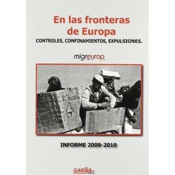 En las fronteras de Europa
