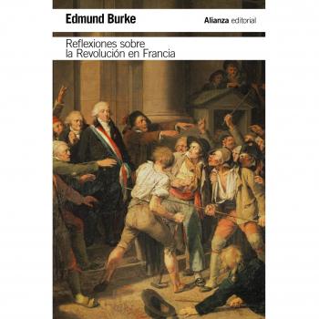 Reflexiones sobre la Revolución en Francia