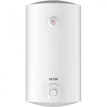 Termo Eléctrico Multiposición Géminis - Tanque Esmaltado Zafiro - HTW 80 L