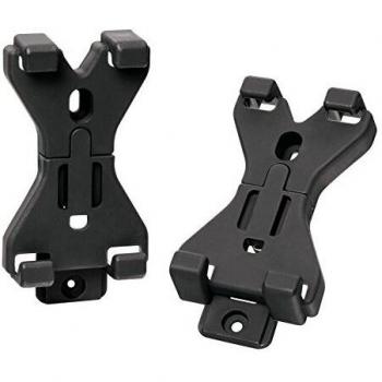 Lampa 98084 - Soporte para matrículas con Clip de Resorte