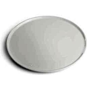 Plato para pizza Weber de cerámica, diámetro 30.5 cm, set de 2 unidades
