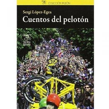 Cuentos Del Peloton