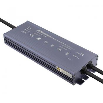 Fuente de Alimentación LEDBOX IP67 DC24V/600W25A