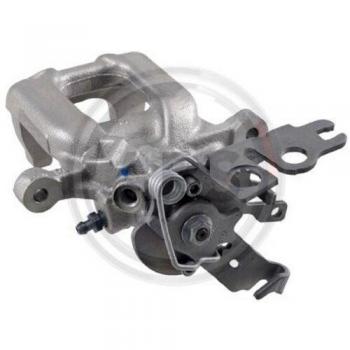 Pinza de freno A.B.S. 430421 con accesorios y sistema ABS