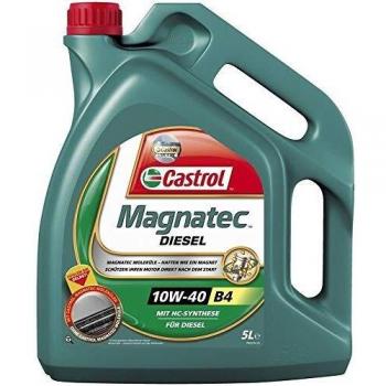 Castrol Magnatec 10W40 Diesel B4 4L.